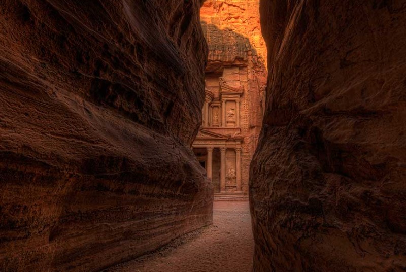 Petra