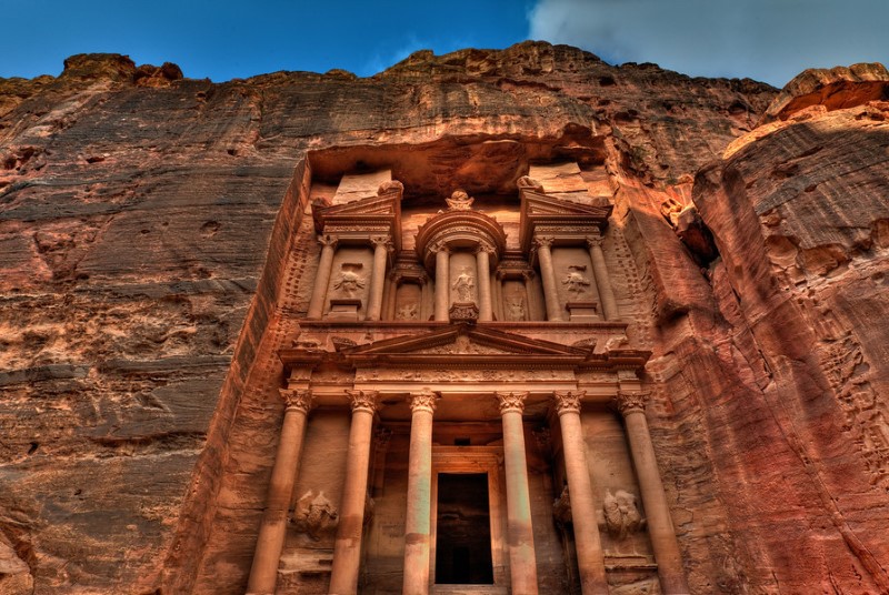 petra-jordan